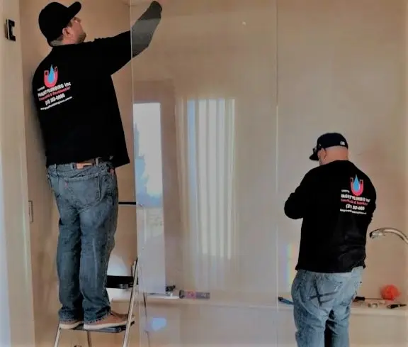 Professional plumbing installation for Leak Detection in Kingwood